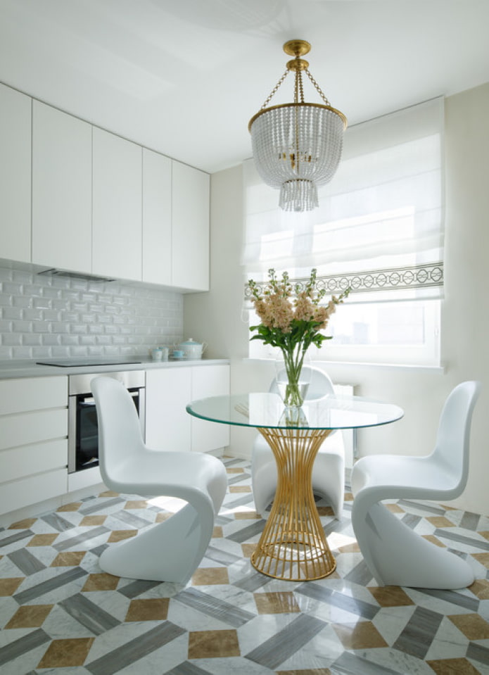modern kitchen furniture