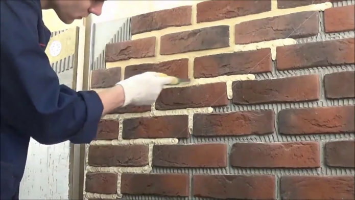 sealing the seams