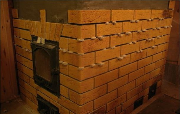 tiling