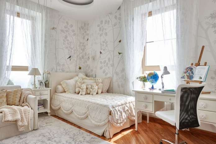 wallpaper with birds