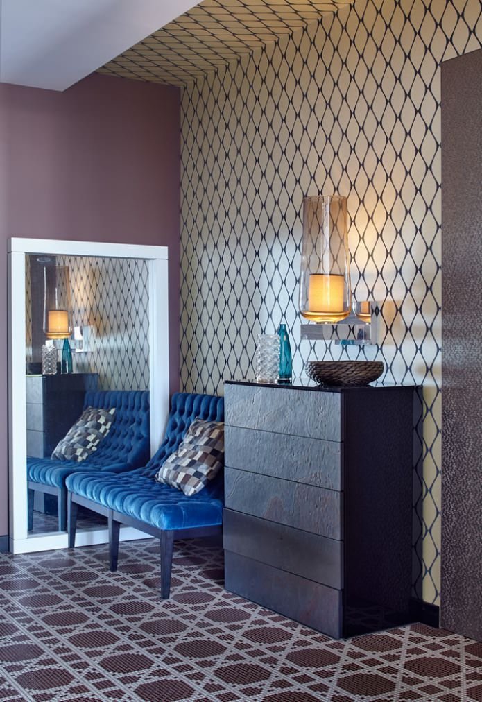 hallway design
