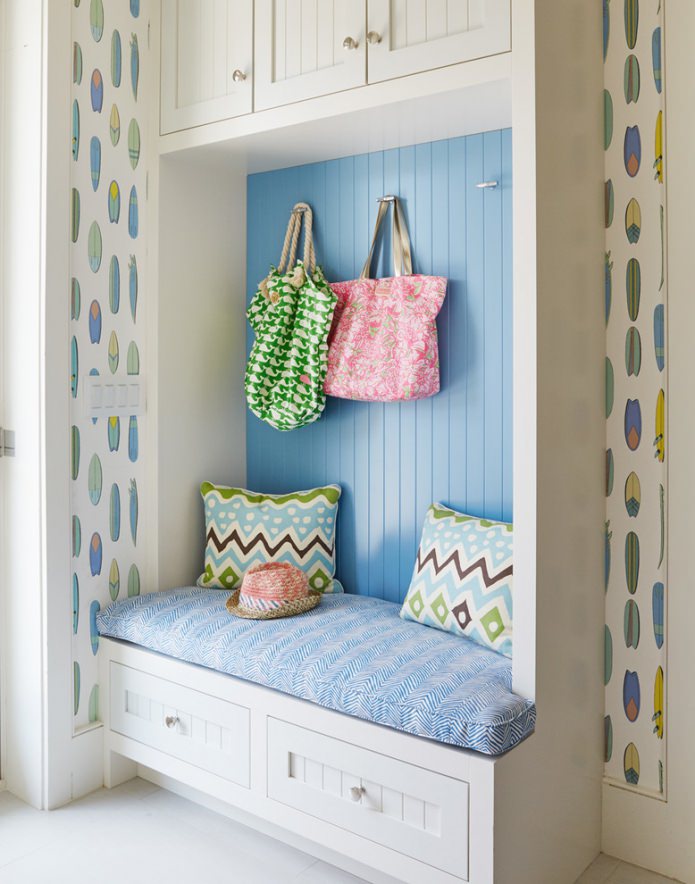 Scandinavian style