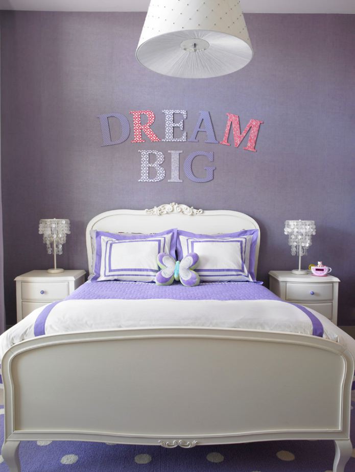 children's bedroom