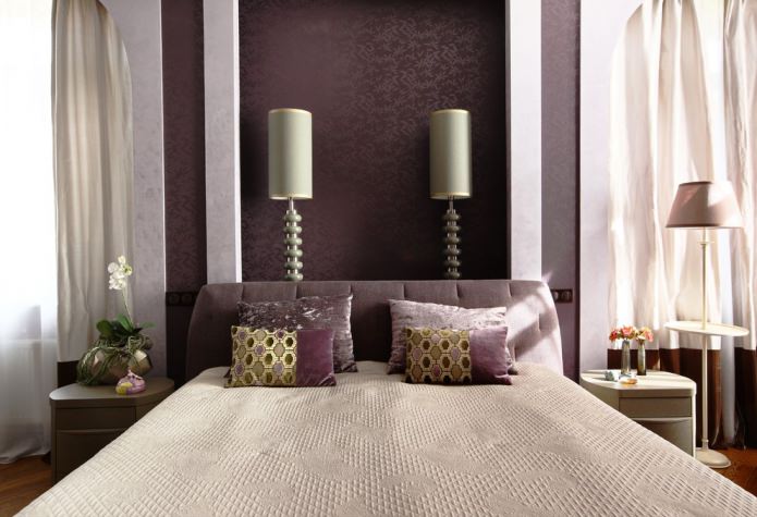 bedroom design