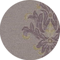 Textile wallpaper