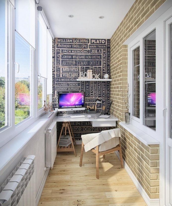 Roller blinds