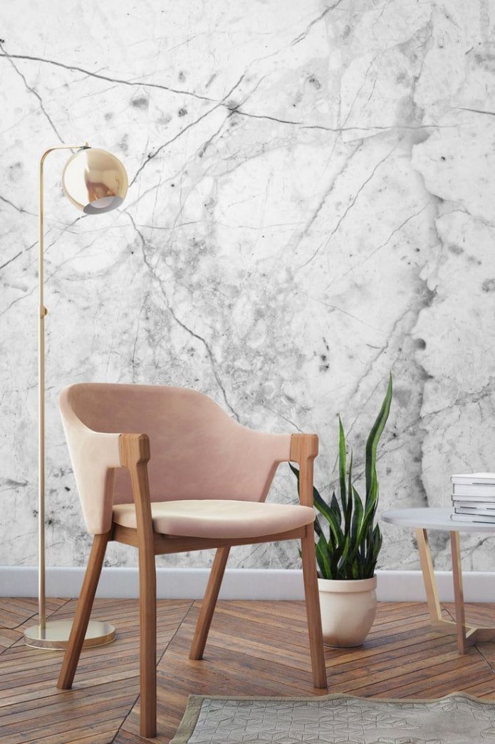 marble wallpaper