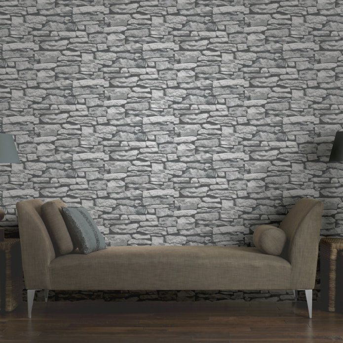 stonework