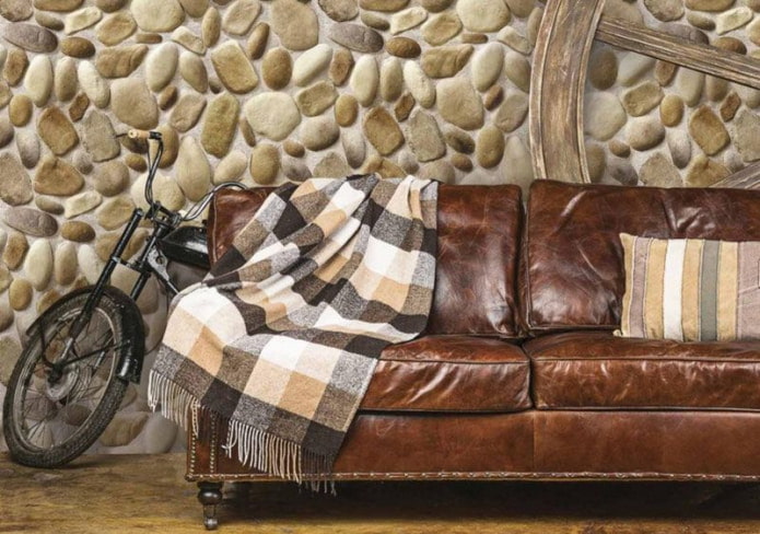 non-woven wallpaper