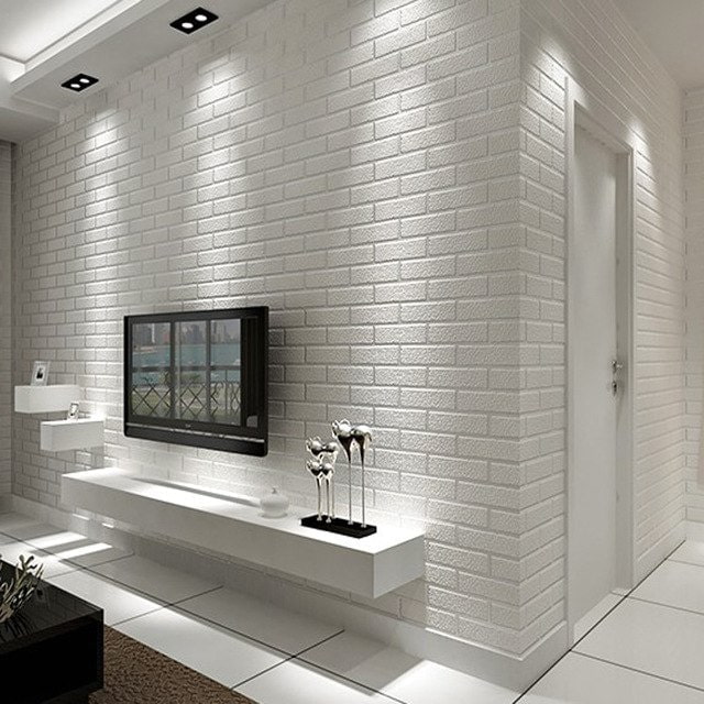 white stone wallpaper