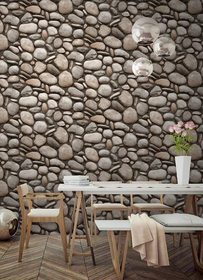 stone wallpaper