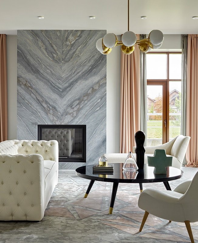 modern style