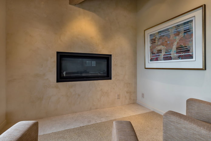 silk plaster wallpaper