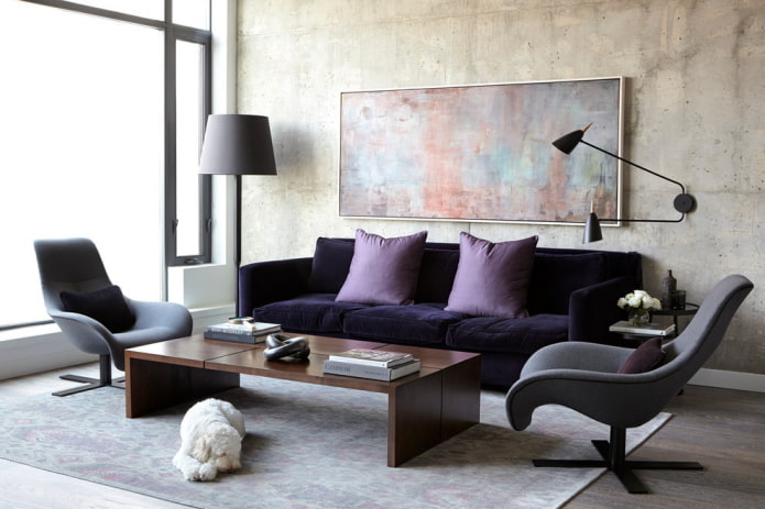 loft style
