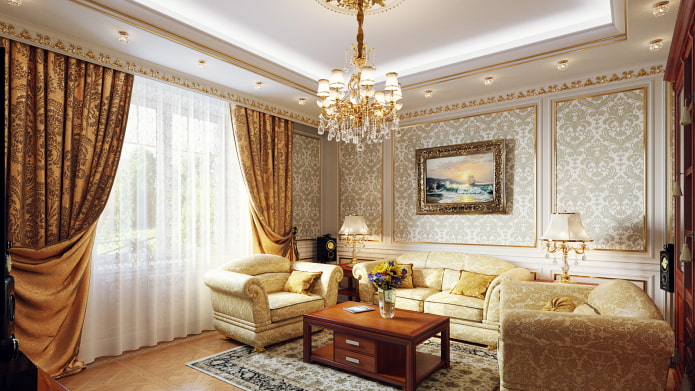 classic style