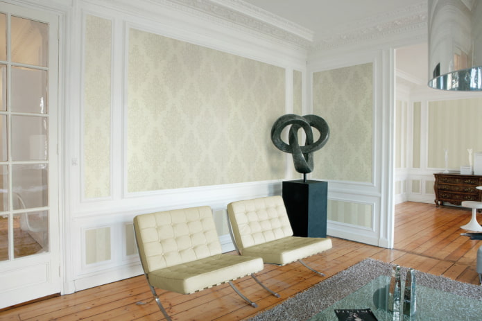 modern style