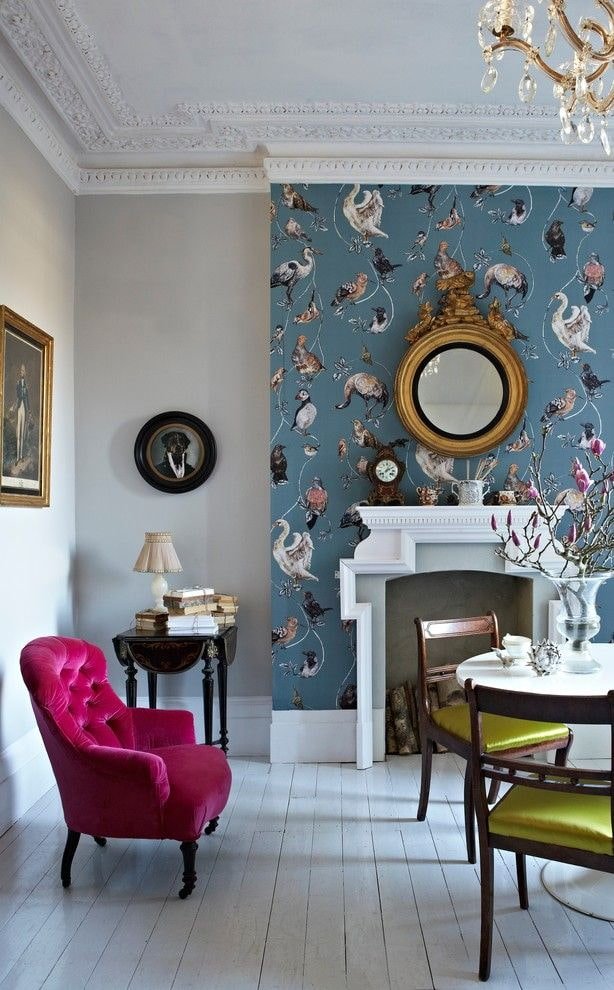 wallpaper with birds