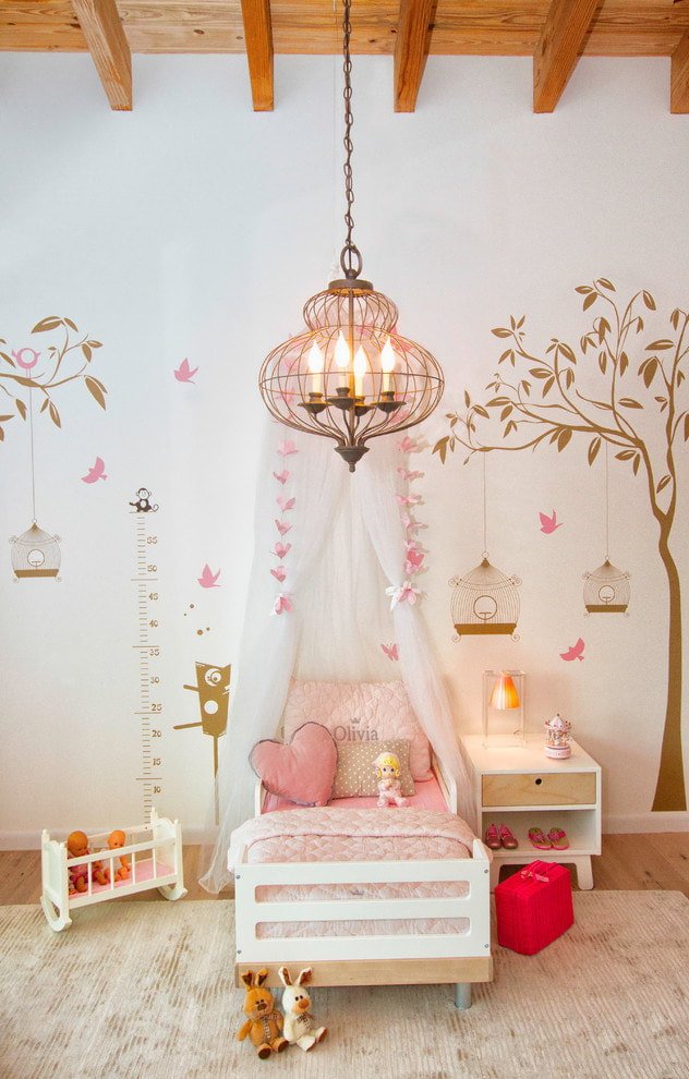 Wall stickers