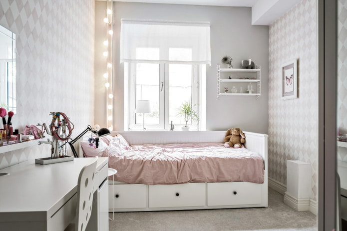 teen room
