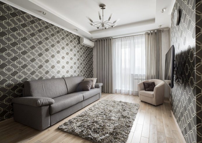 geometric wallpaper