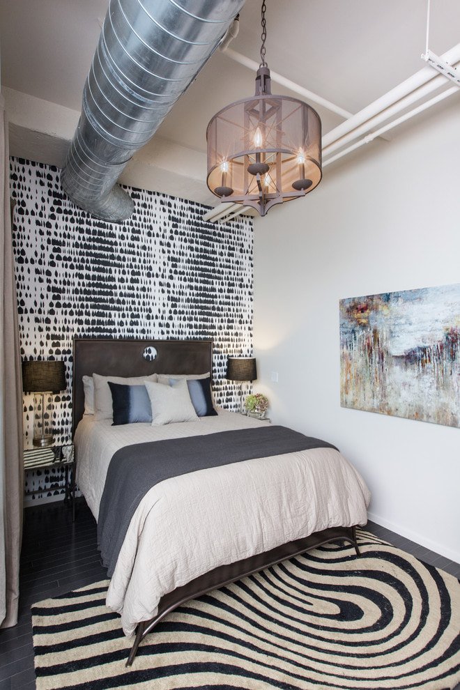 white ceiling