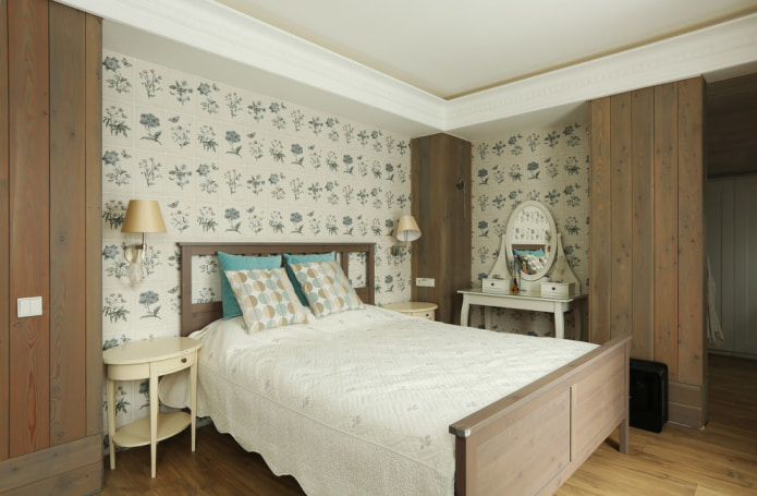 wallpaper with flowers