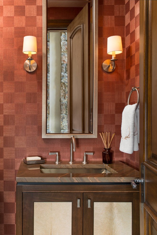 tile wallpaper