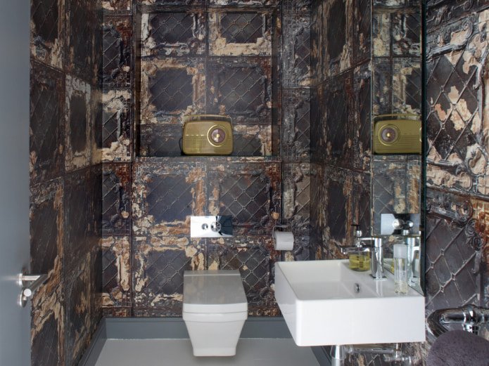 tile wallpaper