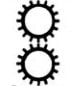 icon for highly lightfast wallpaper