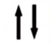 counter sticker icon