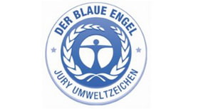 eco-label Blue Angel