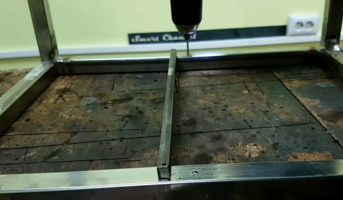 thread cutting