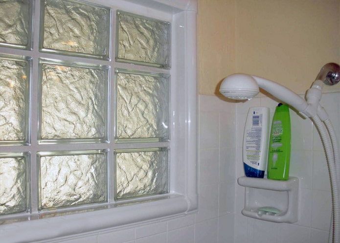 Window design option