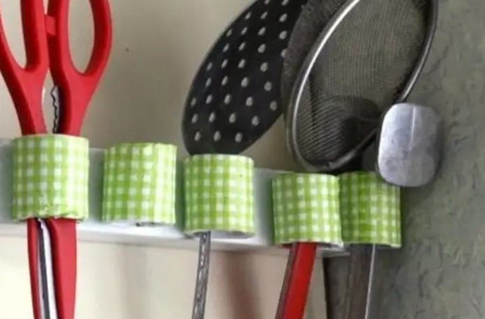 kitchen organizer