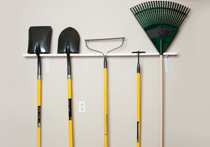 tool organizer