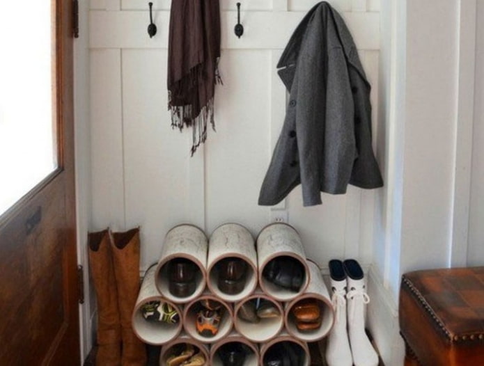 ready-made organizers