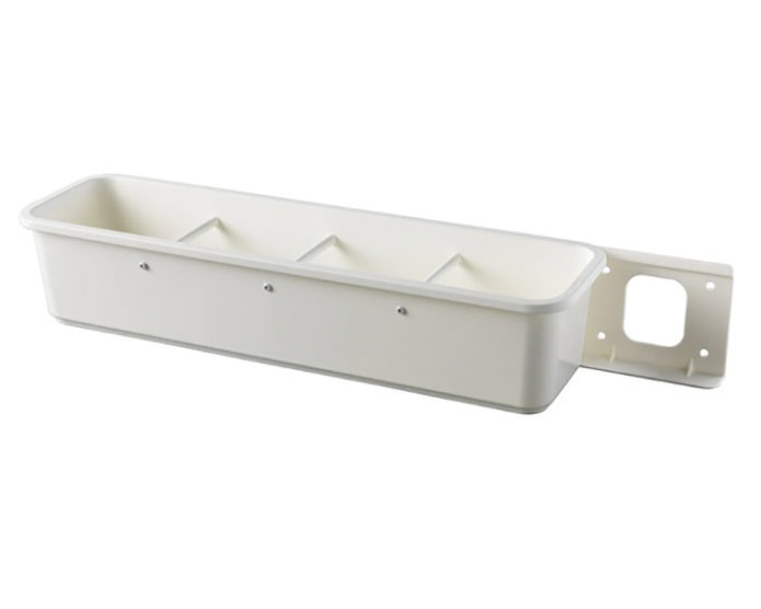 Var'era pull-out container