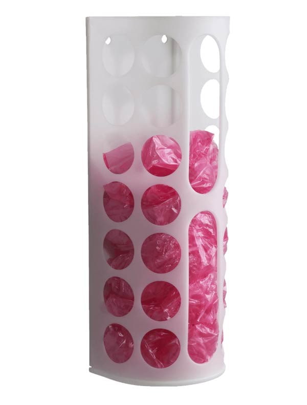 Varriera bag holder