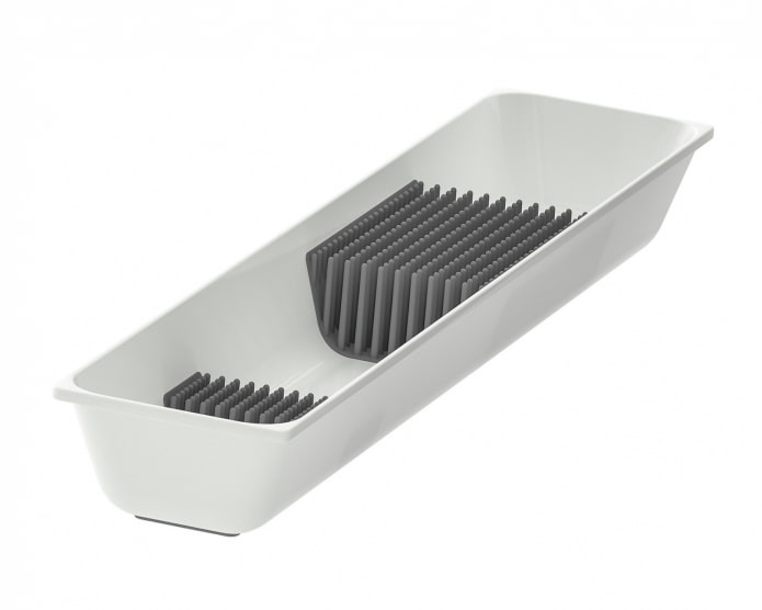 Varriera knife holder