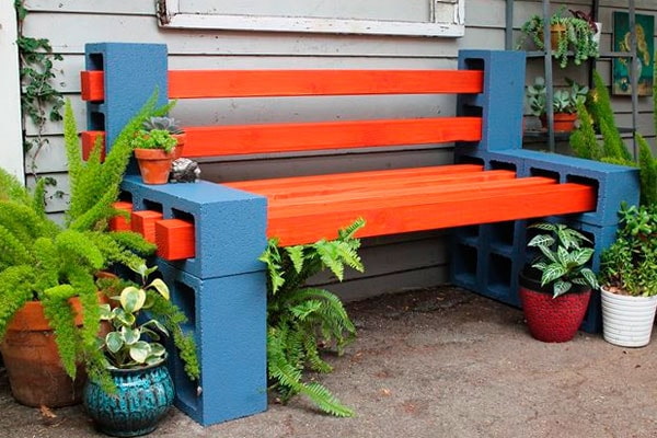 bench
