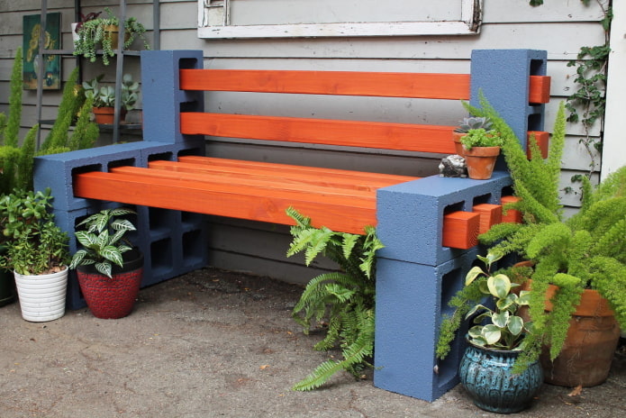 Bench