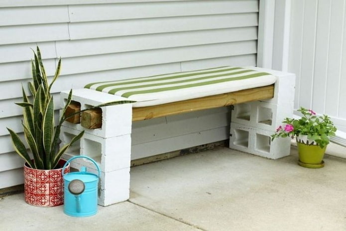 Bench