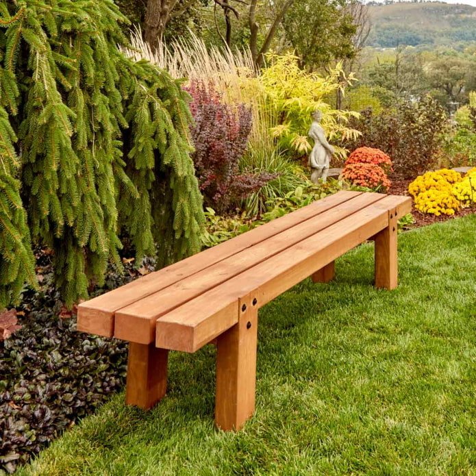 Bench