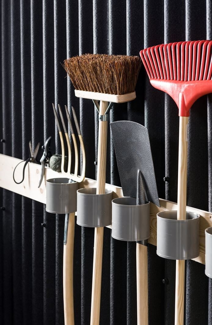 Tool organizer