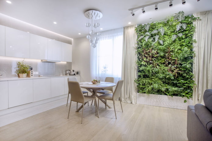 Plant lighting