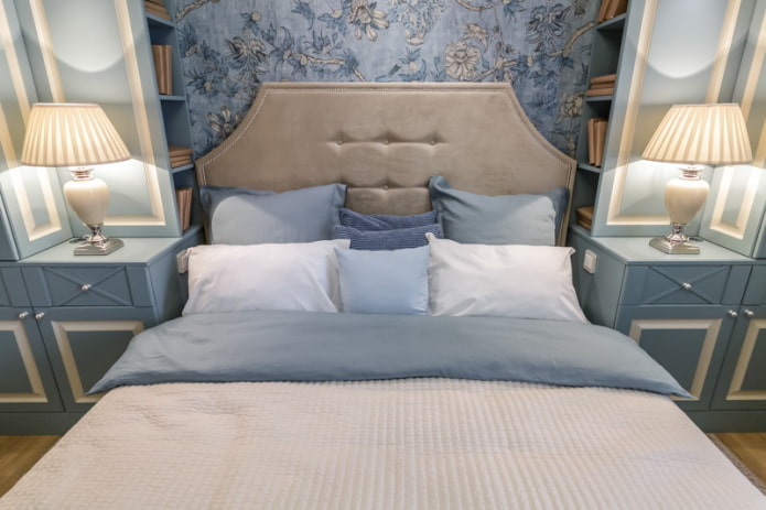 bedside lighting