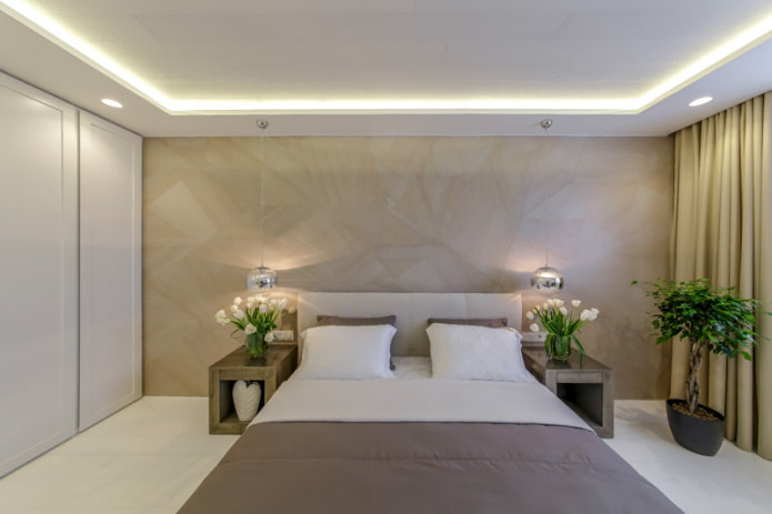 ceiling lighting