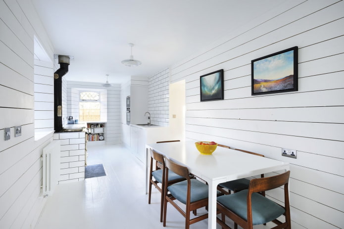 plastic paneling for walls
