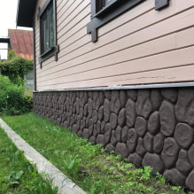 Finish options for plinth-0