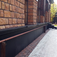 Finish options plinth-1